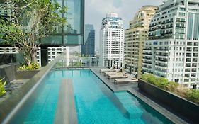 Sukhumvit 11#Luxury#Pool#Gym#Bts Nana&Mrt Sukhumvit#1Br#Max4Ppl