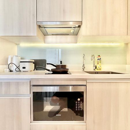 Sukhumvit 11#Luxury#Pool#Gym#Bts Nana&Mrt Sukhumvit#1Br#Max4Ppl Apartment Bangkok Exterior photo