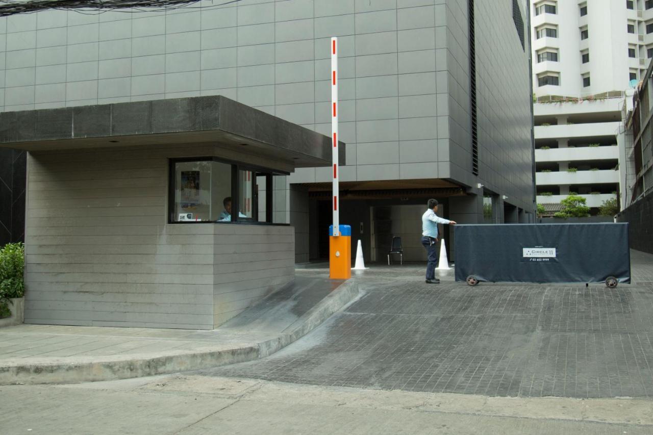 Sukhumvit 11#Luxury#Pool#Gym#Bts Nana&Mrt Sukhumvit#1Br#Max4Ppl Apartment Bangkok Exterior photo