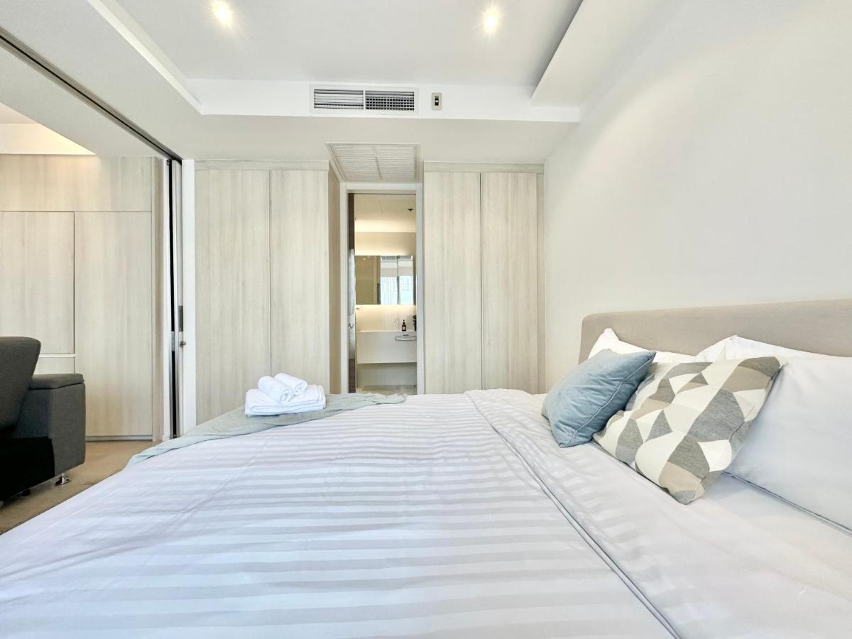 Sukhumvit 11#Luxury#Pool#Gym#Bts Nana&Mrt Sukhumvit#1Br#Max4Ppl Apartment Bangkok Exterior photo
