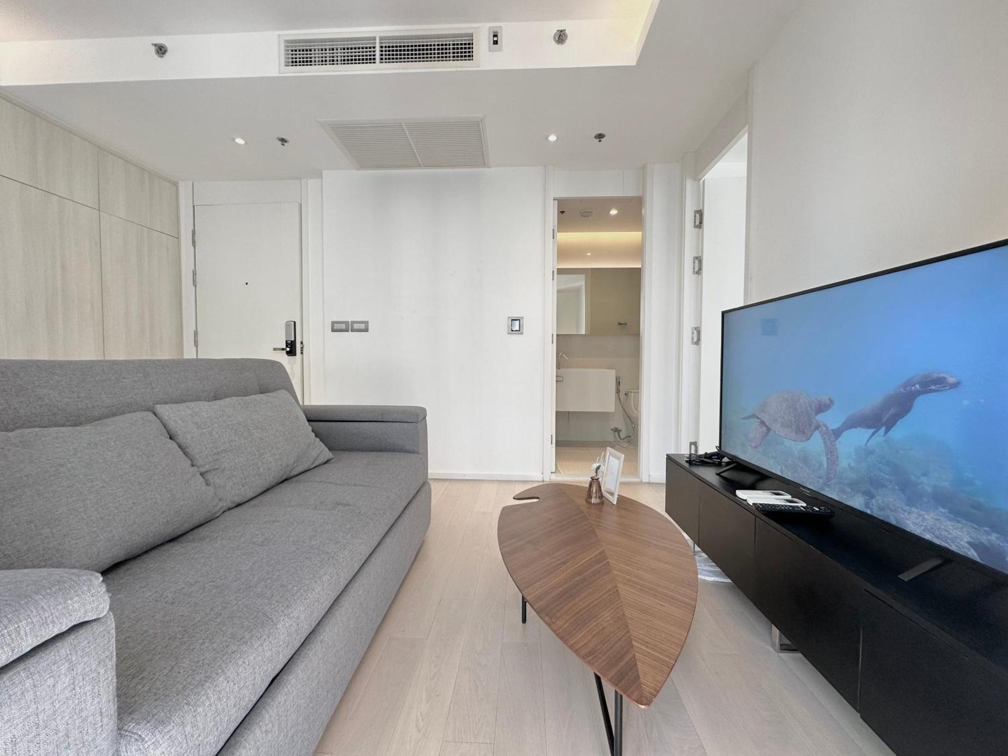 Sukhumvit 11#Luxury#Pool#Gym#Bts Nana&Mrt Sukhumvit#1Br#Max4Ppl Apartment Bangkok Exterior photo